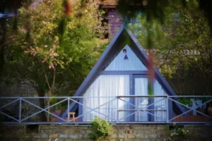 homestay gần thung lũng tình yêu