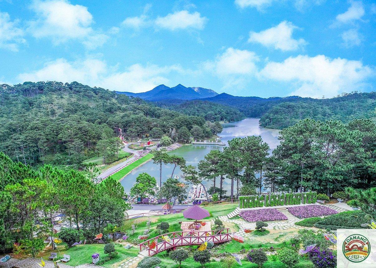 homestay gần thung lũng tình yêu - Image 4