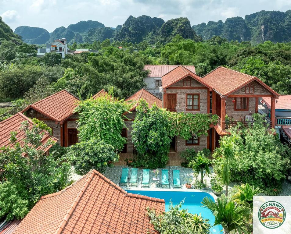 homestay gần tràng an - Image 3