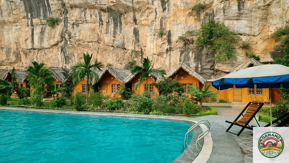 homestay gần tràng an - Image 4