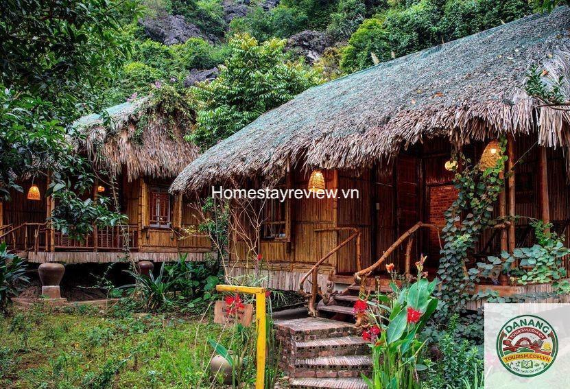 homestay gần tràng an - Image 5