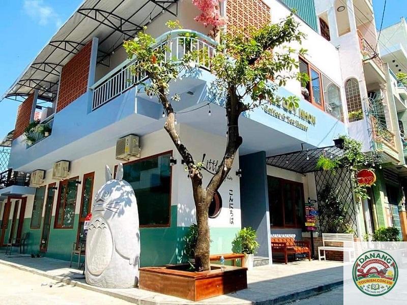homestay gần trung tâm quy nhơn - Image 3