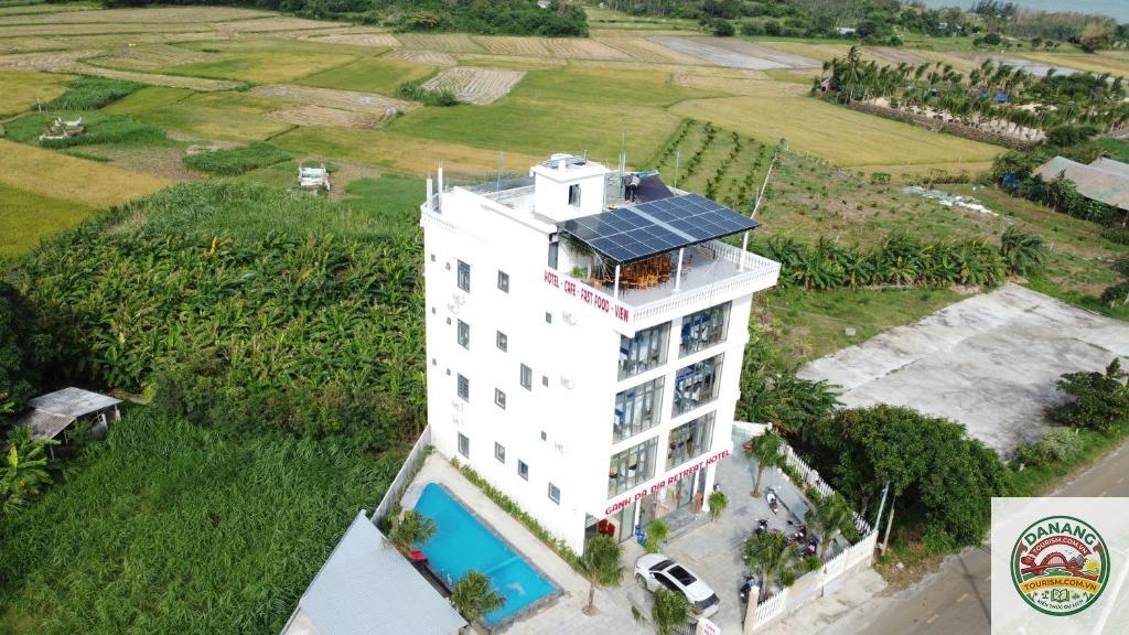 homestay gành đá đĩa - Image 3