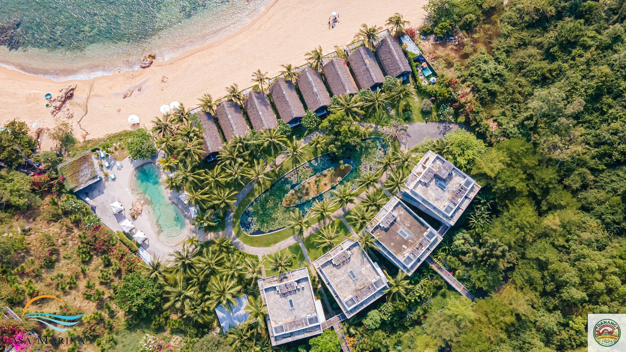 homestay ghềnh ráng gần biển - Image 4