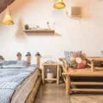 Homestay Ghềnh Ráng Quy Nhơn – Kinh Nghiệm Ở Đâu Đẹp, View Biển Chất Nhất 2025 homestay ghềnh ráng quy nhơn