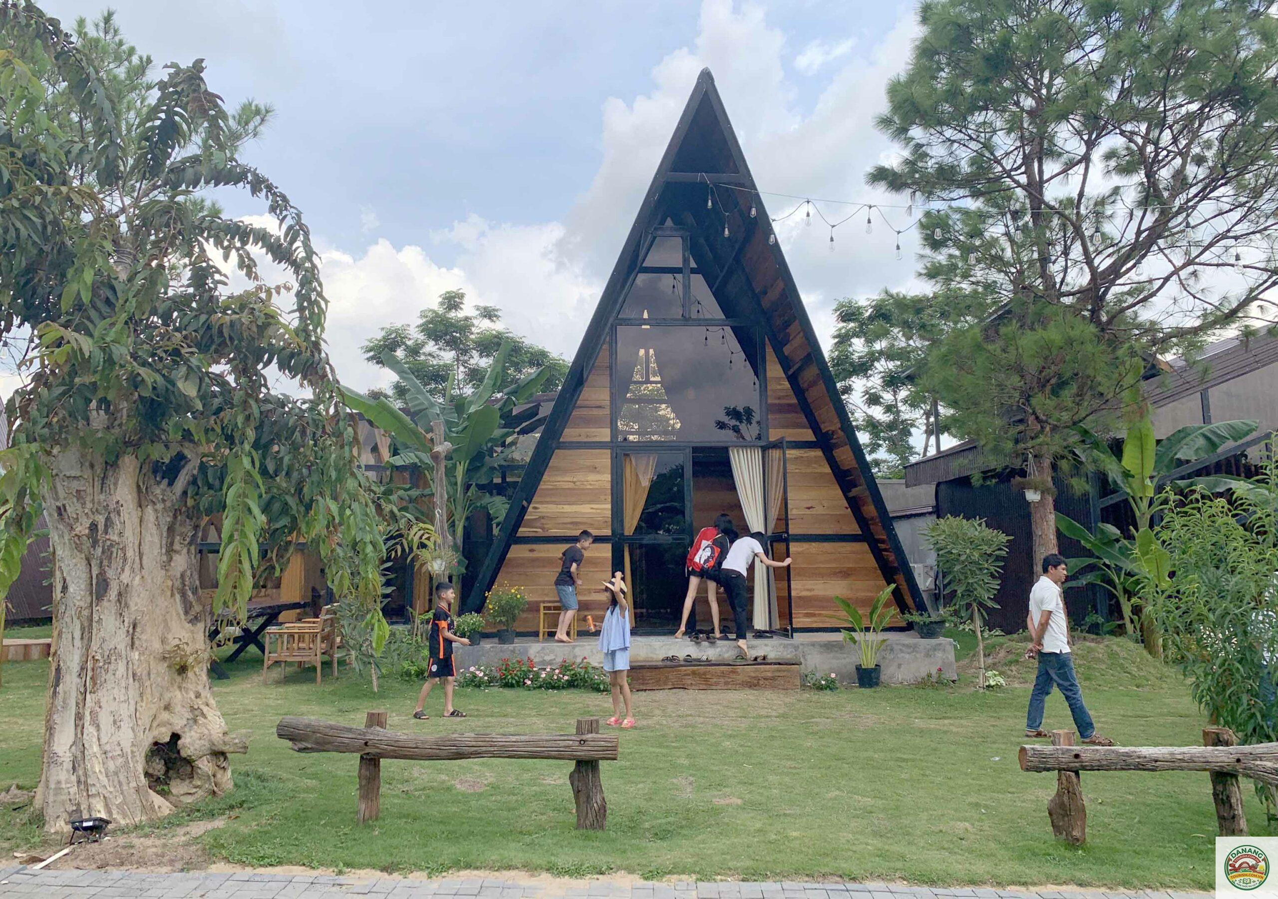 homestay gia lai - Image 4