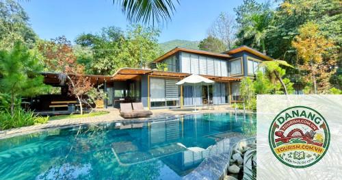 homestay giá rẻ gần biển mỹ khê - Image 4