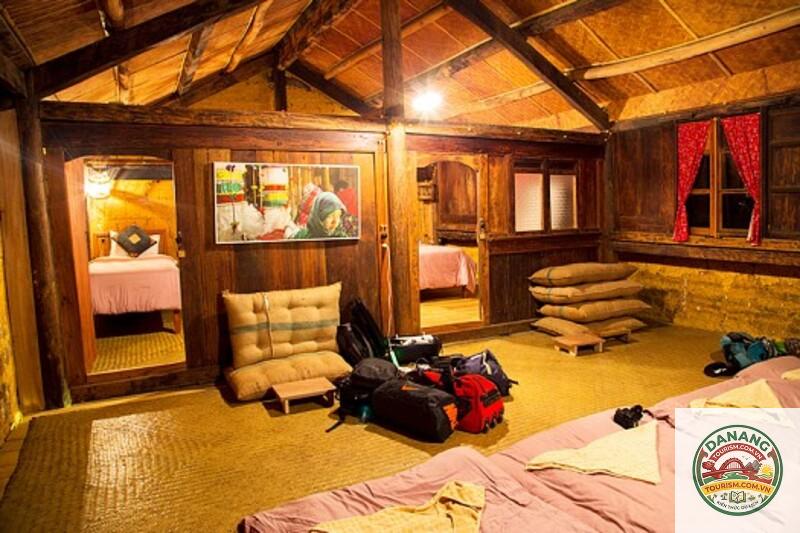 homestay hà giang giá rẻ - Image 3