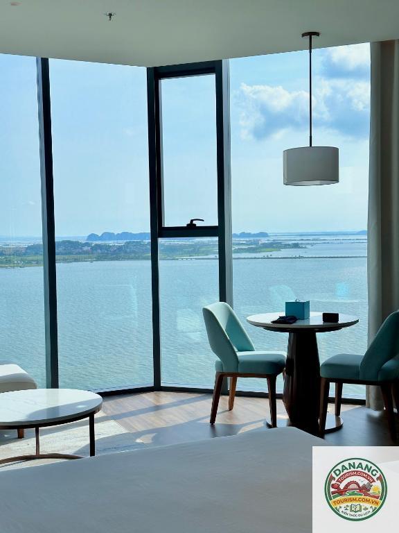 homestay hạ long view biển - Image 3