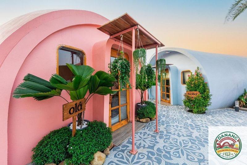 homestay hạ long