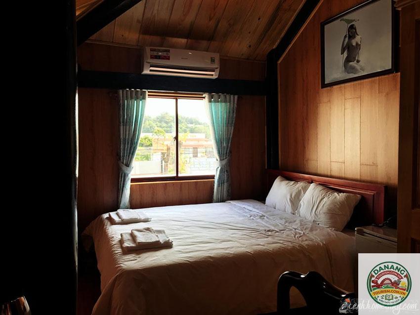 homestay hà tiên giá rẻ - Image 4