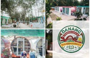 homestay hà tĩnh đẹp