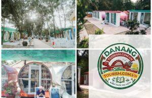 homestay hà tĩnh giá rẻ