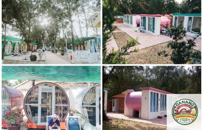 homestay hà tĩnh giá rẻ
