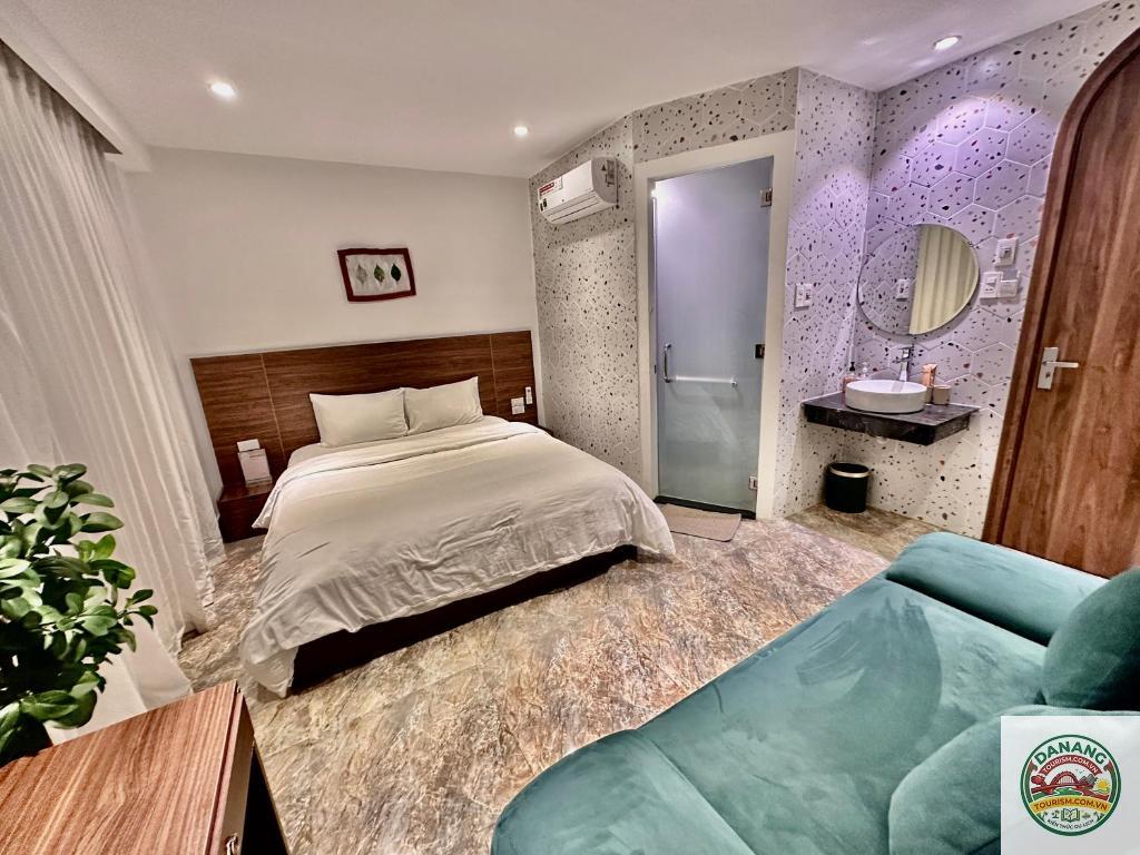 homestay hải châu cho cặp đôi - Image 4