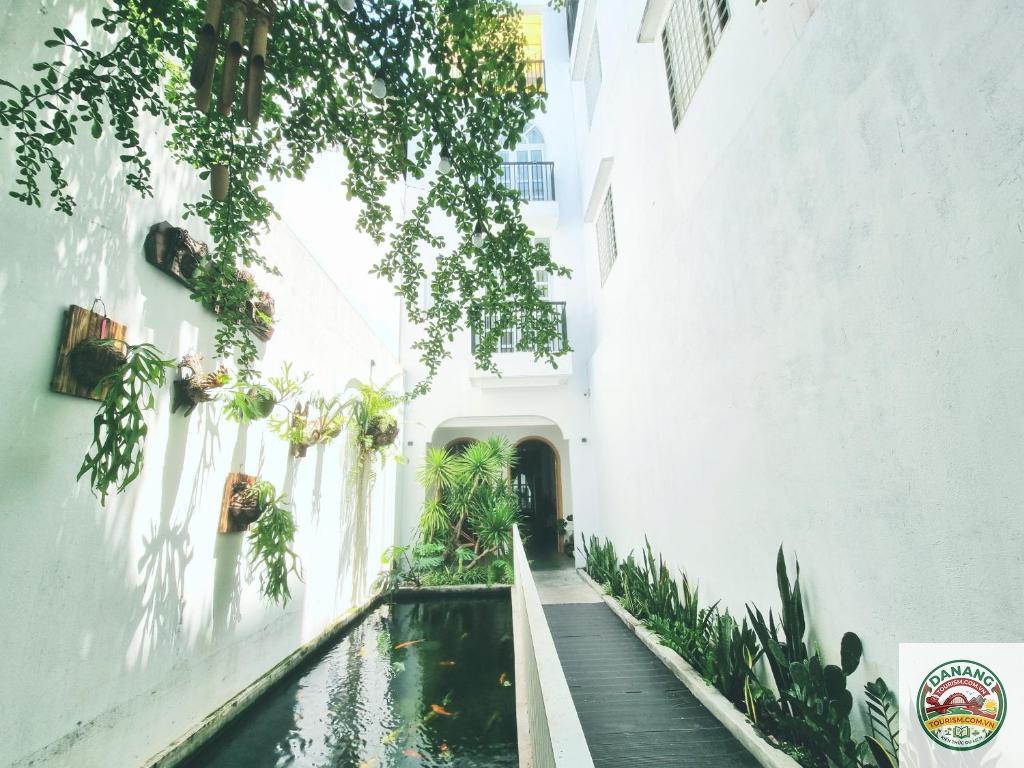 homestay hải châu đà nẵng - Image 3
