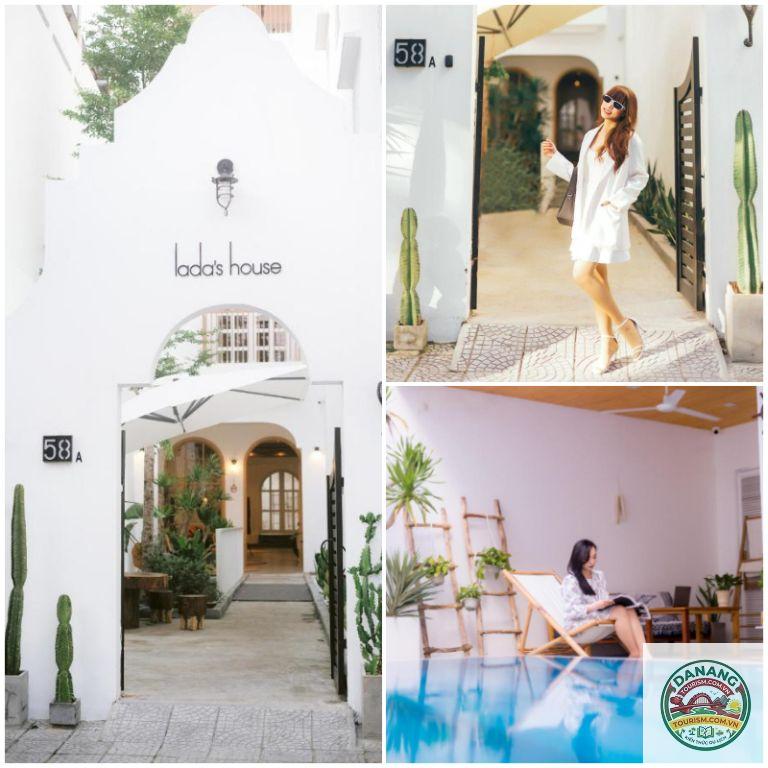 homestay hải châu đà nẵng