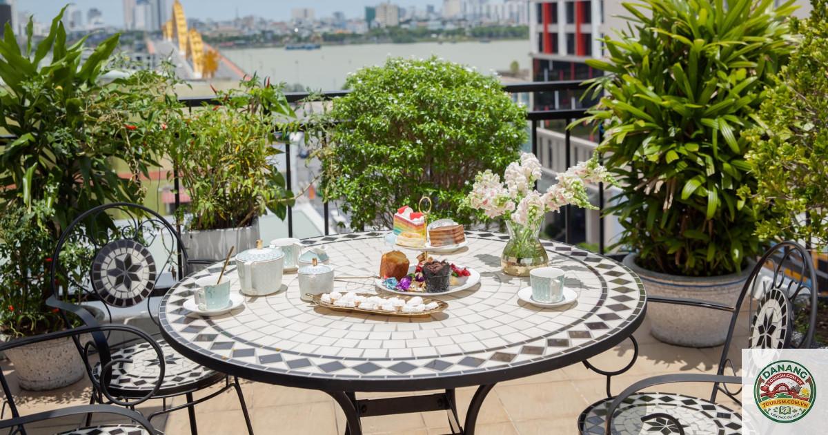 homestay hải châu đẹp - Image 5