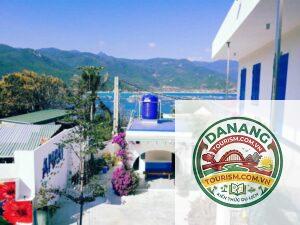 homestay hải châu gần sông hàn