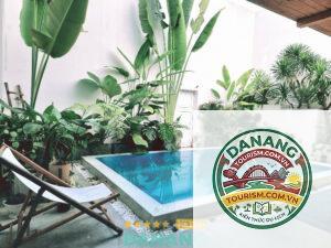 homestay hải châu gần trung tâm