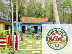 homestay hải tiến