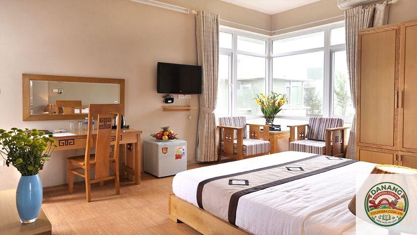 homestay hải tiến đẹp - Image 3