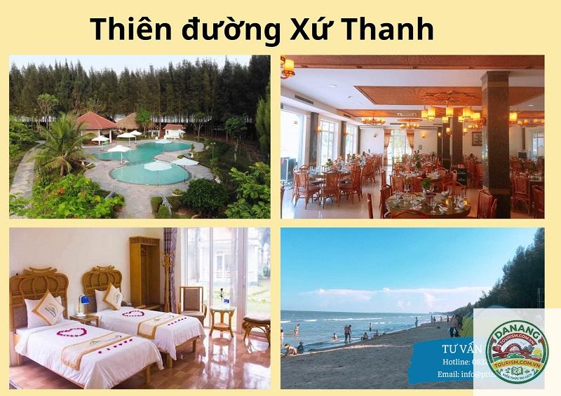 homestay hải tiến đẹp - Image 5