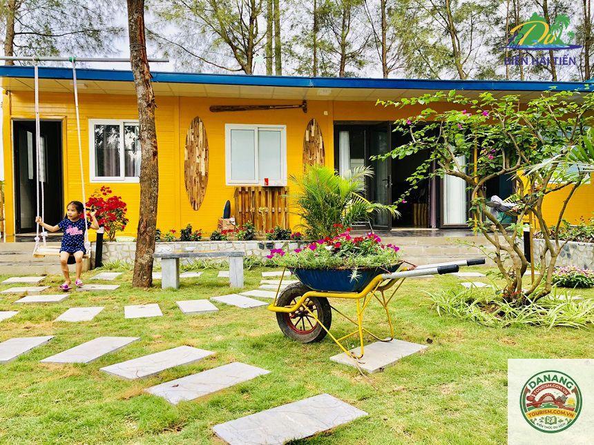 homestay hải tiến gần biển - Image 4