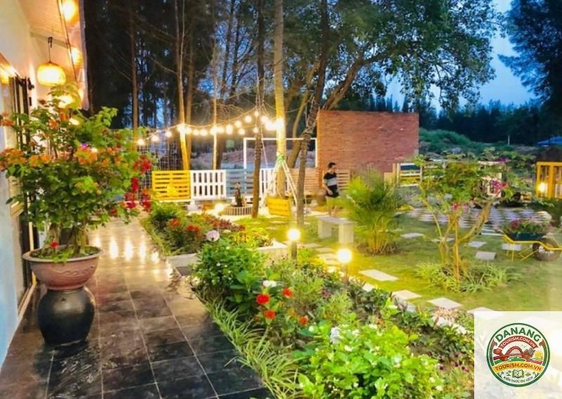 homestay hải tiến giá rẻ - Image 2