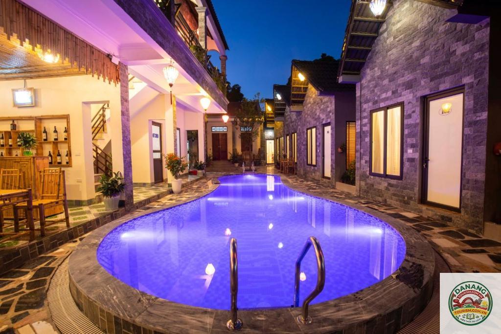 homestay hang múa giá rẻ - Image 2
