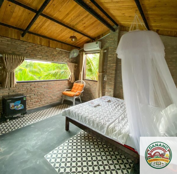 homestay hậu giang - Image 4