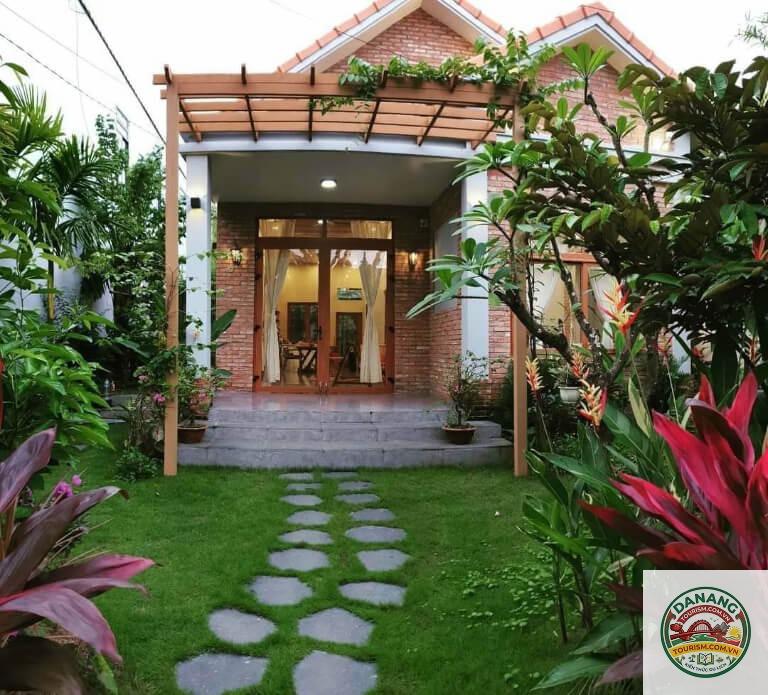 homestay hậu giang giá rẻ