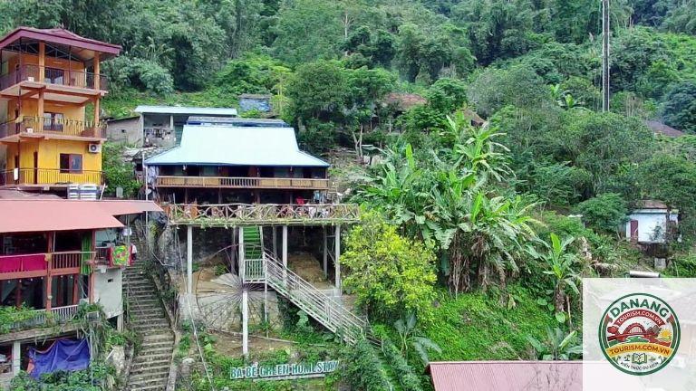 homestay hồ ba bể - Image 2