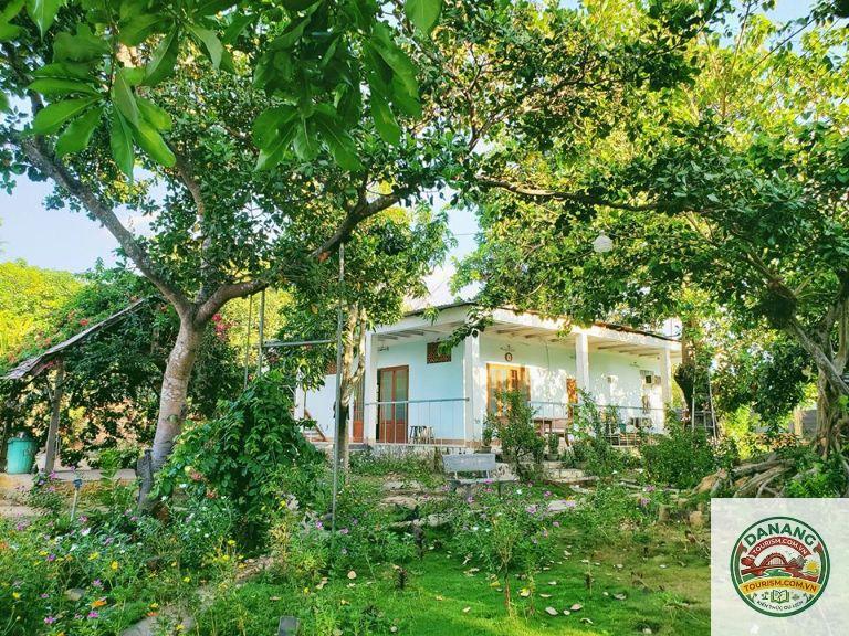 homestay hồ cốc - Image 2