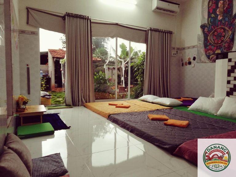 homestay hồ cốc - Image 3