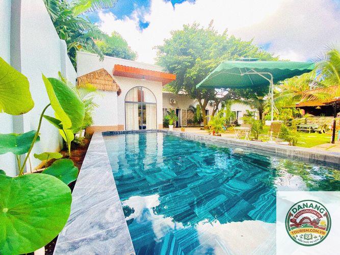 homestay hồ cốc - Image 4