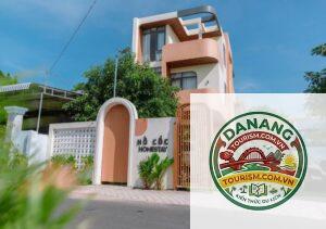 homestay hồ cốc đẹp