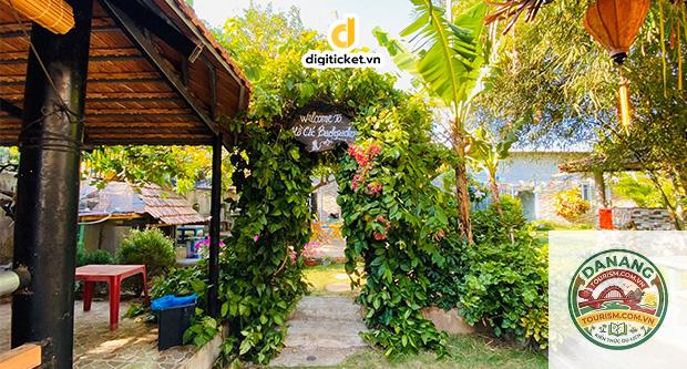 homestay hồ cốc đẹp - Image 4
