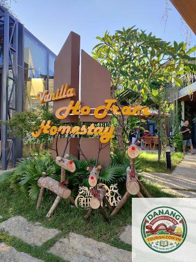 homestay hồ cốc gần biển - Image 5