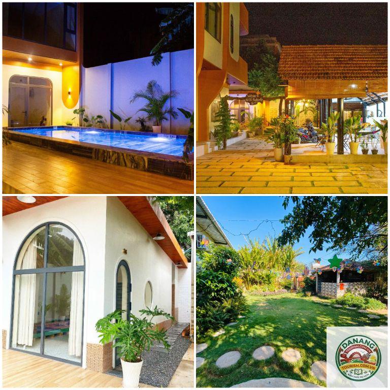 homestay hồ cốc giá rẻ - Image 4