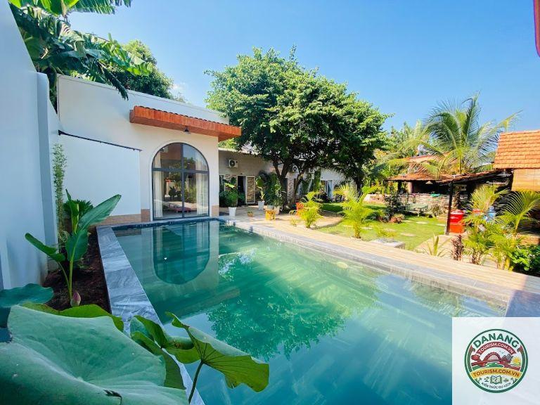 homestay hồ cốc giá rẻ - Image 5