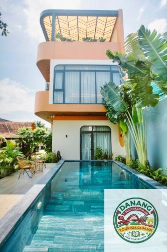 homestay hồ cốc view biển - Image 5