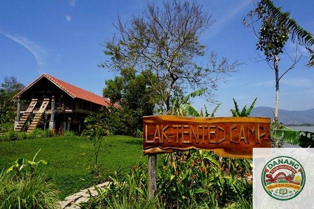 homestay hồ lắk - Image 3