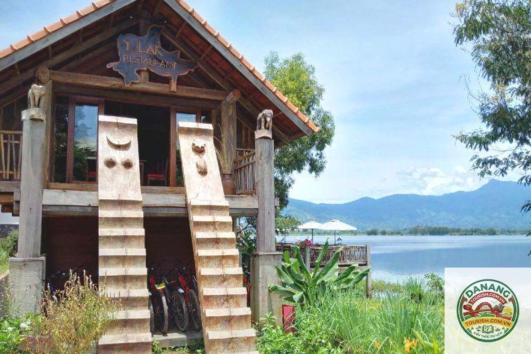 homestay hồ lắk đẹp - Image 5