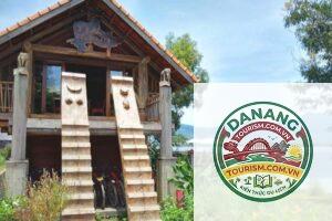 homestay hồ lắk giá rẻ