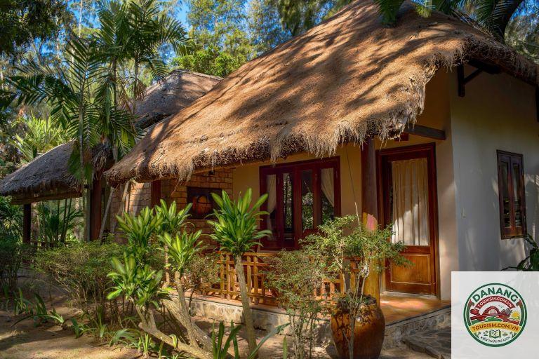 homestay hồ tràm - Image 2