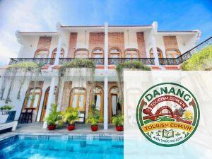 homestay hồ tràm