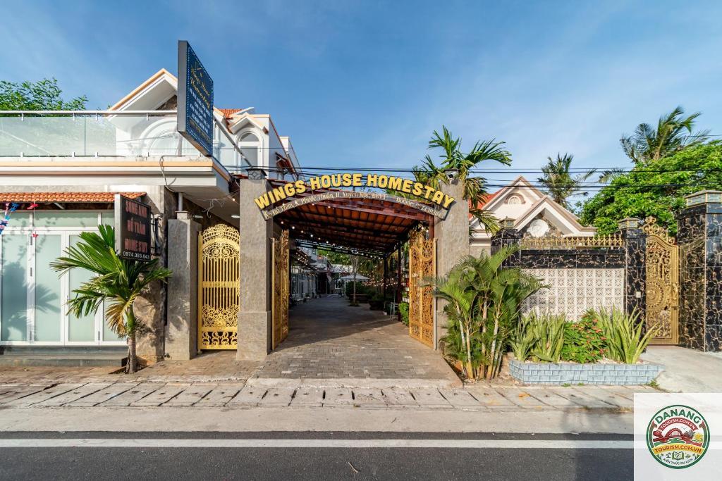 homestay hồ tràm - Image 4
