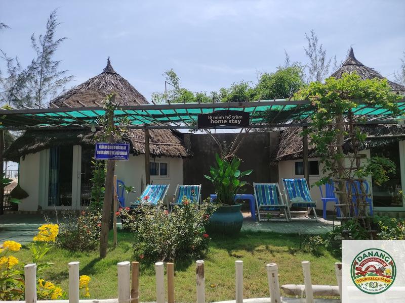 homestay hồ tràm đẹp - Image 4