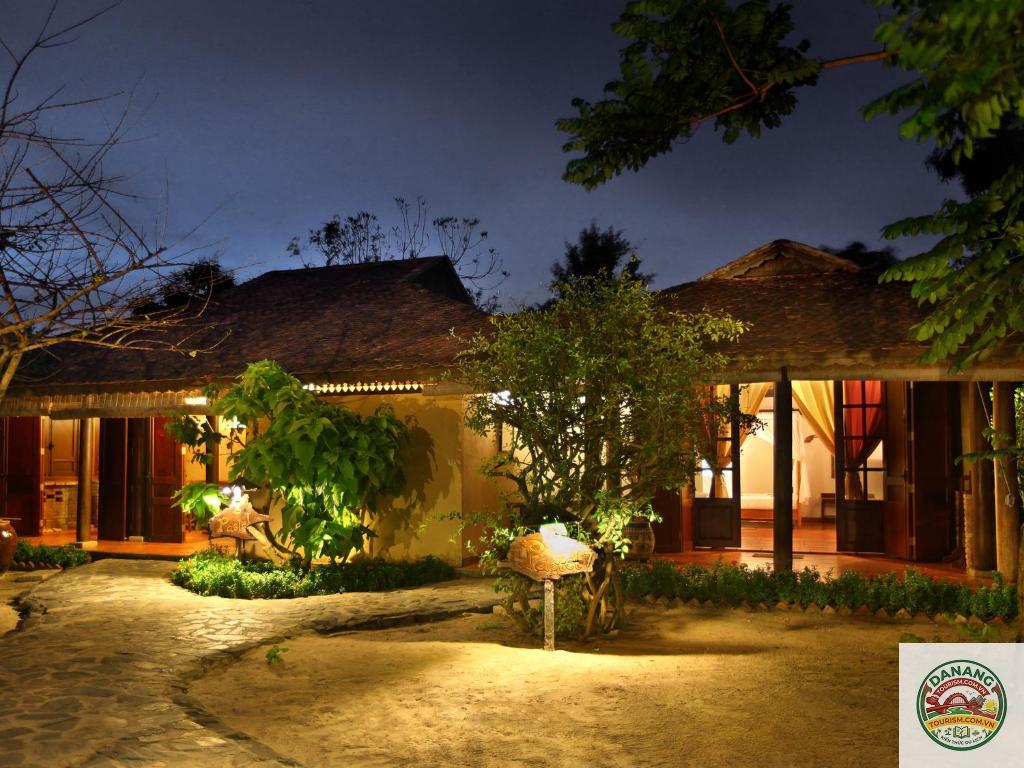 homestay hồ tràm đẹp - Image 5